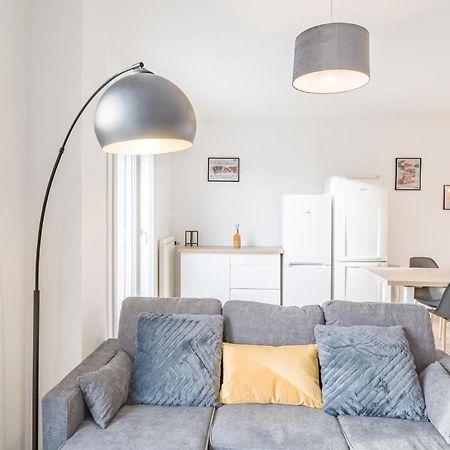 Duplex Providence - Ideal Groupe - Confort - Parking Prive 特鲁瓦 外观 照片