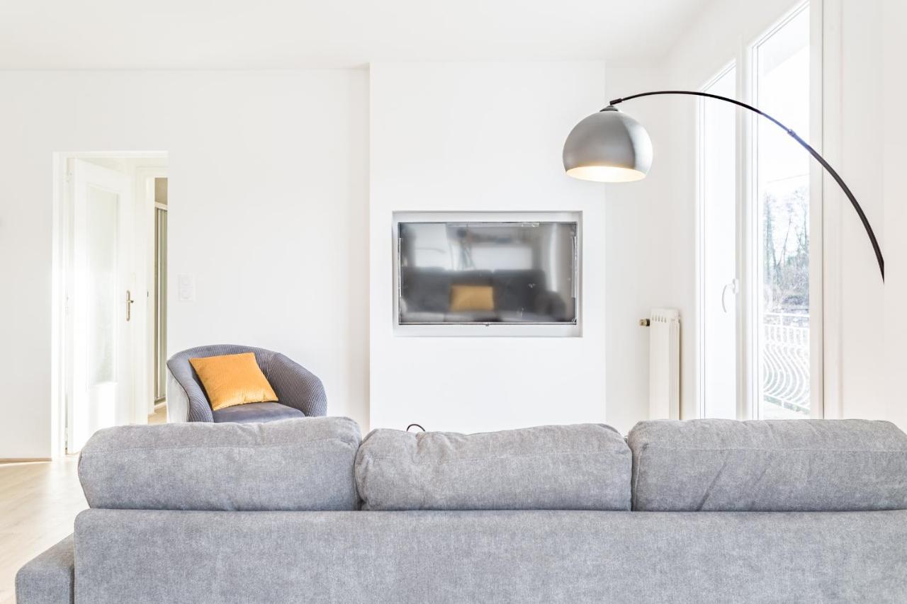 Duplex Providence - Ideal Groupe - Confort - Parking Prive 特鲁瓦 外观 照片