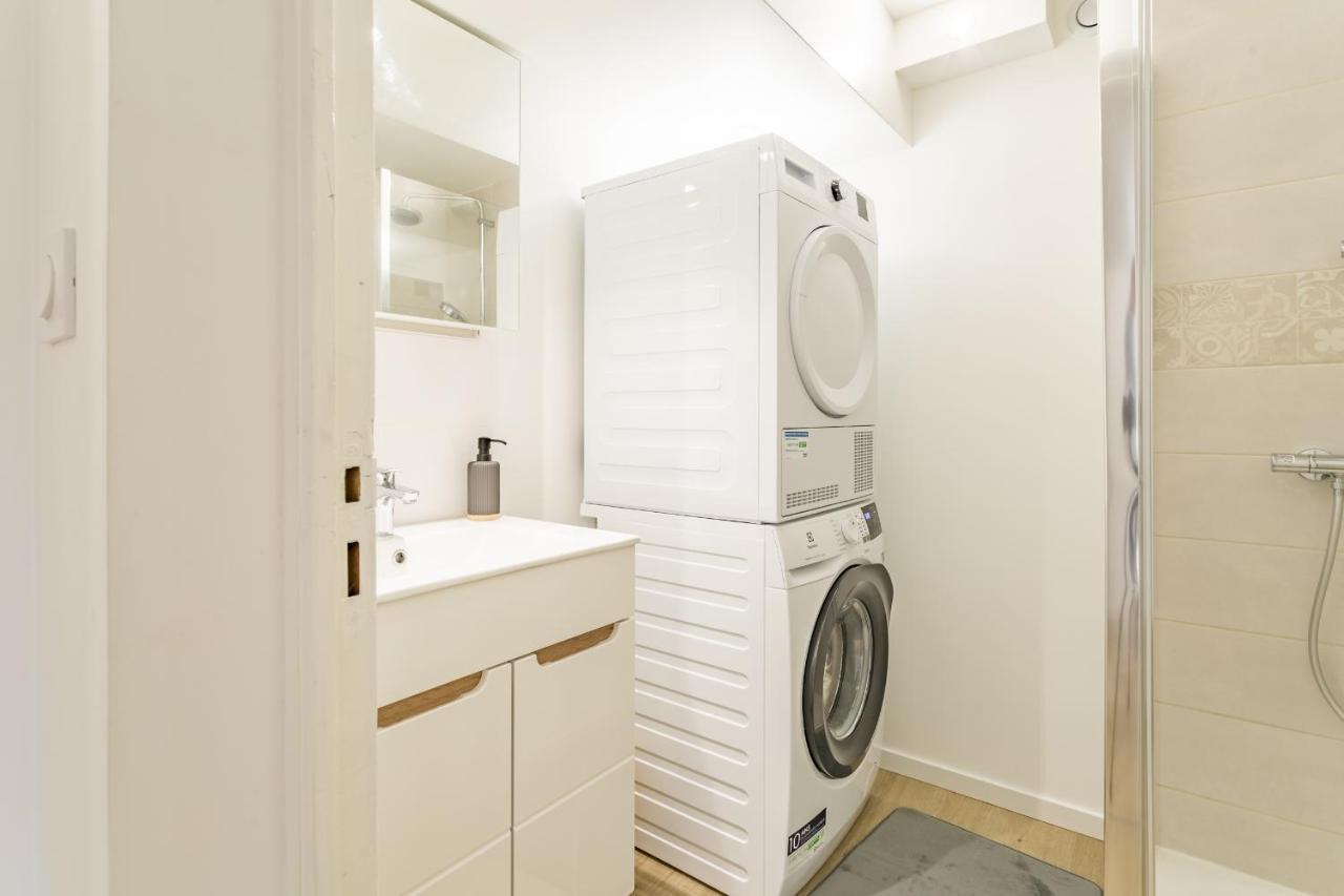 Duplex Providence - Ideal Groupe - Confort - Parking Prive 特鲁瓦 外观 照片